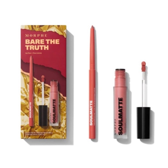 morphe makeup bundle - Picture 3 of 9